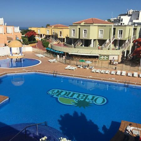 Orlando Apartment La Laguna 2 阿德耶 外观 照片