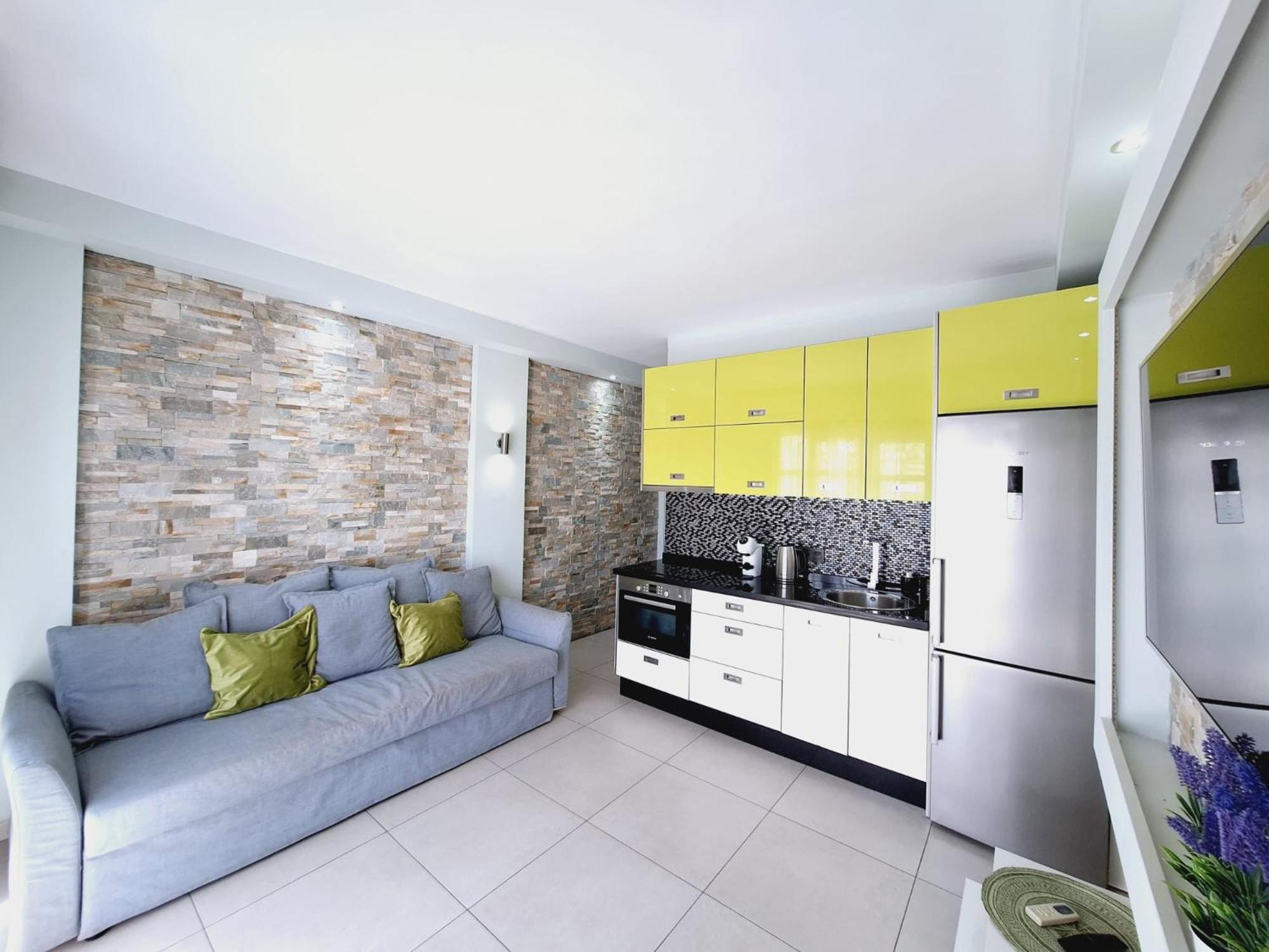 Orlando Apartment La Laguna 2 阿德耶 外观 照片