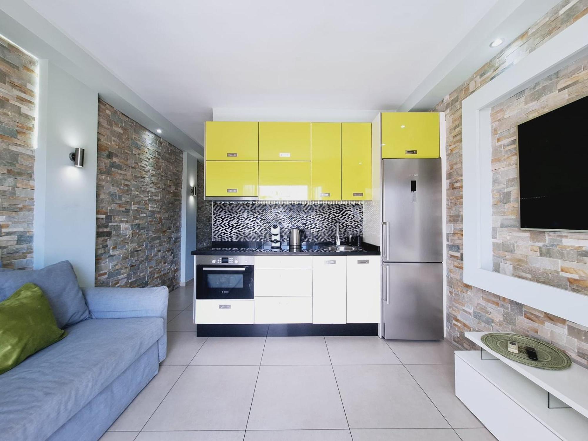 Orlando Apartment La Laguna 2 阿德耶 外观 照片
