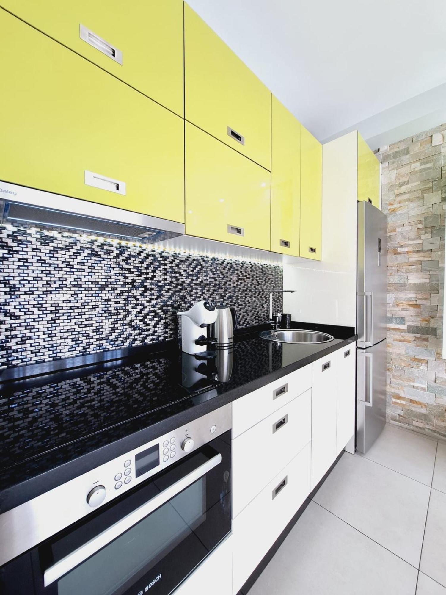Orlando Apartment La Laguna 2 阿德耶 外观 照片