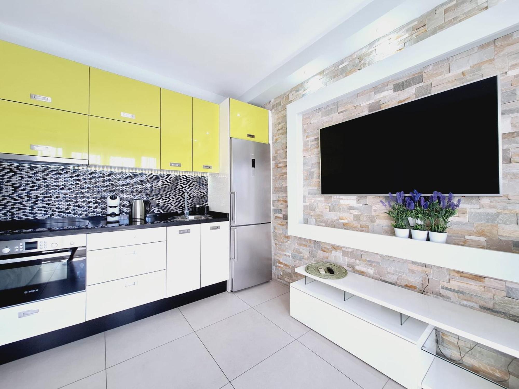 Orlando Apartment La Laguna 2 阿德耶 外观 照片