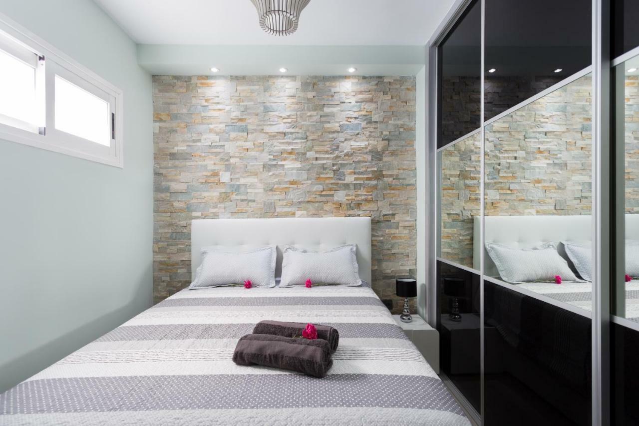 Orlando Apartment La Laguna 2 阿德耶 外观 照片