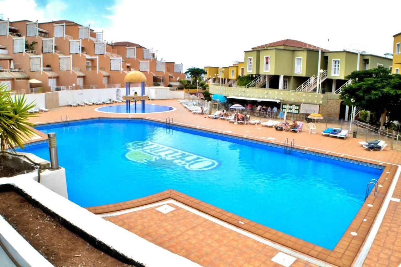 Orlando Apartment La Laguna 2 阿德耶 外观 照片