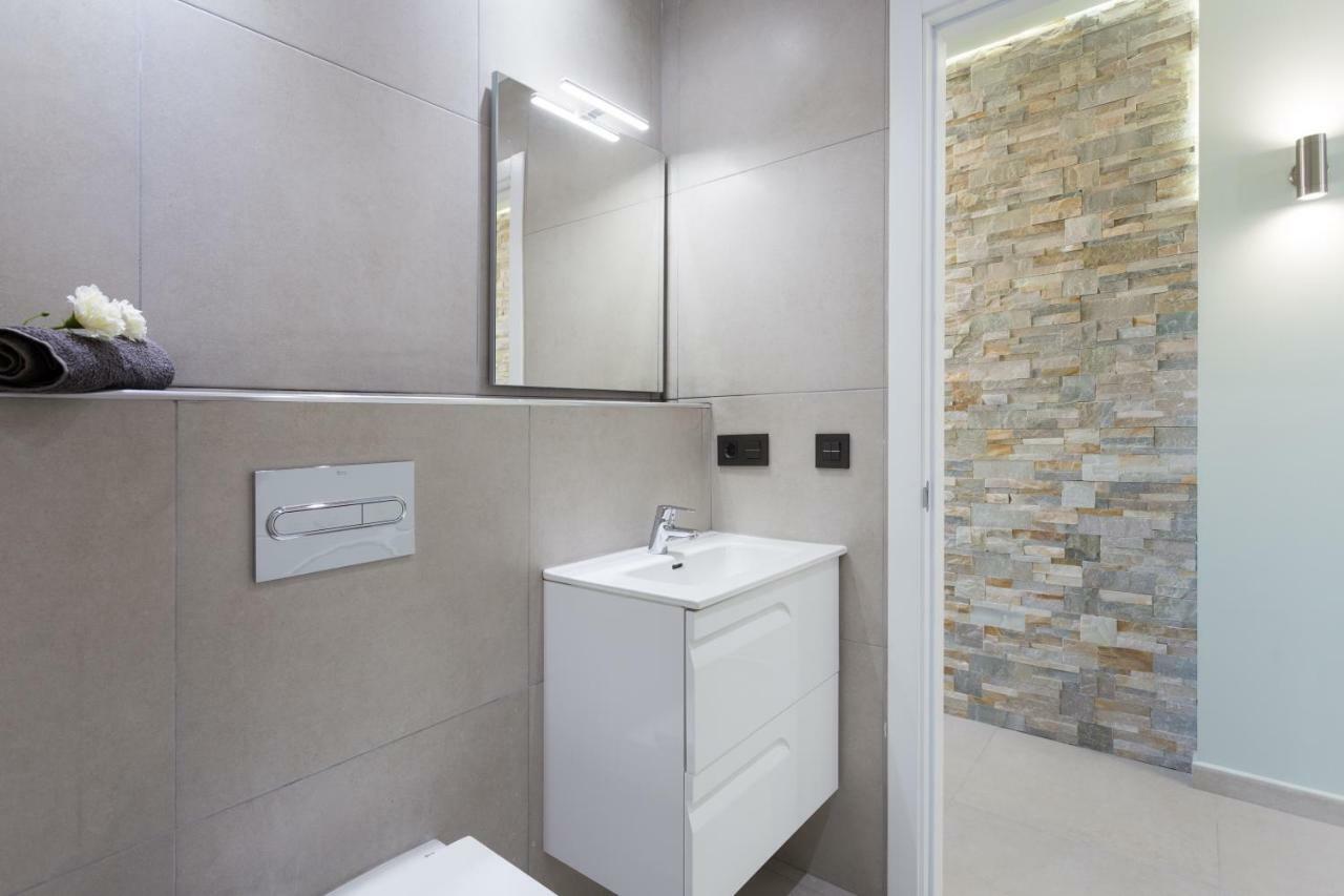 Orlando Apartment La Laguna 2 阿德耶 外观 照片