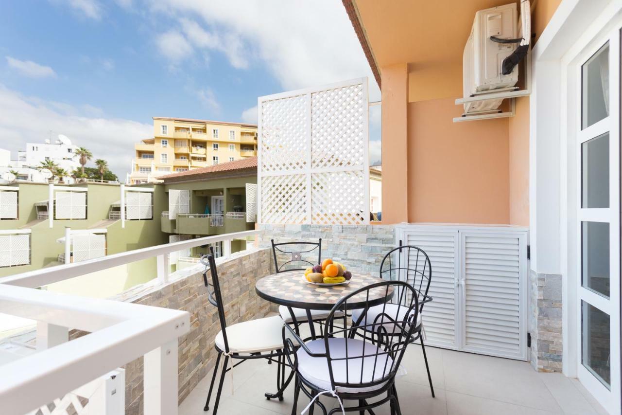 Orlando Apartment La Laguna 2 阿德耶 外观 照片