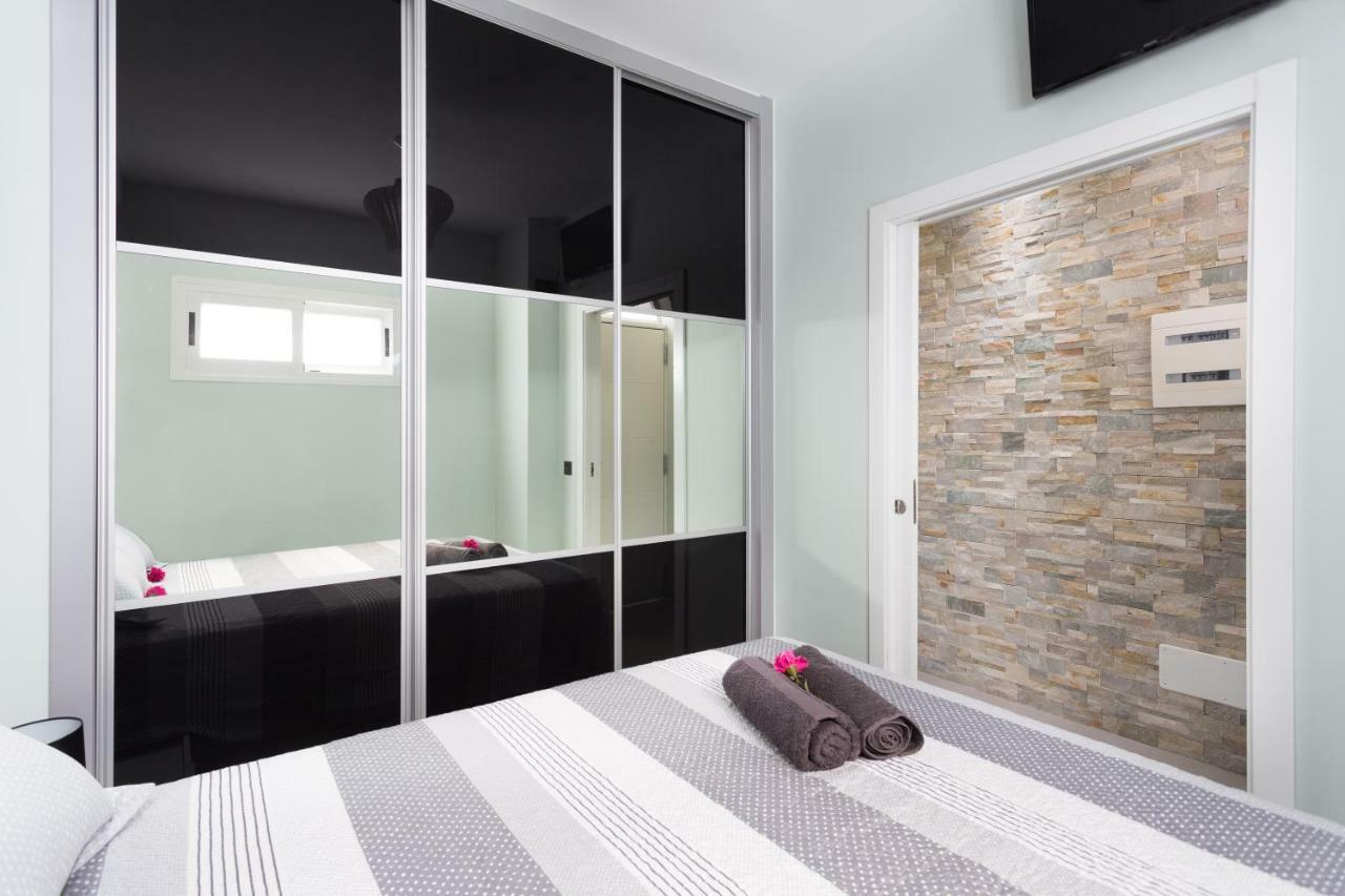 Orlando Apartment La Laguna 2 阿德耶 外观 照片