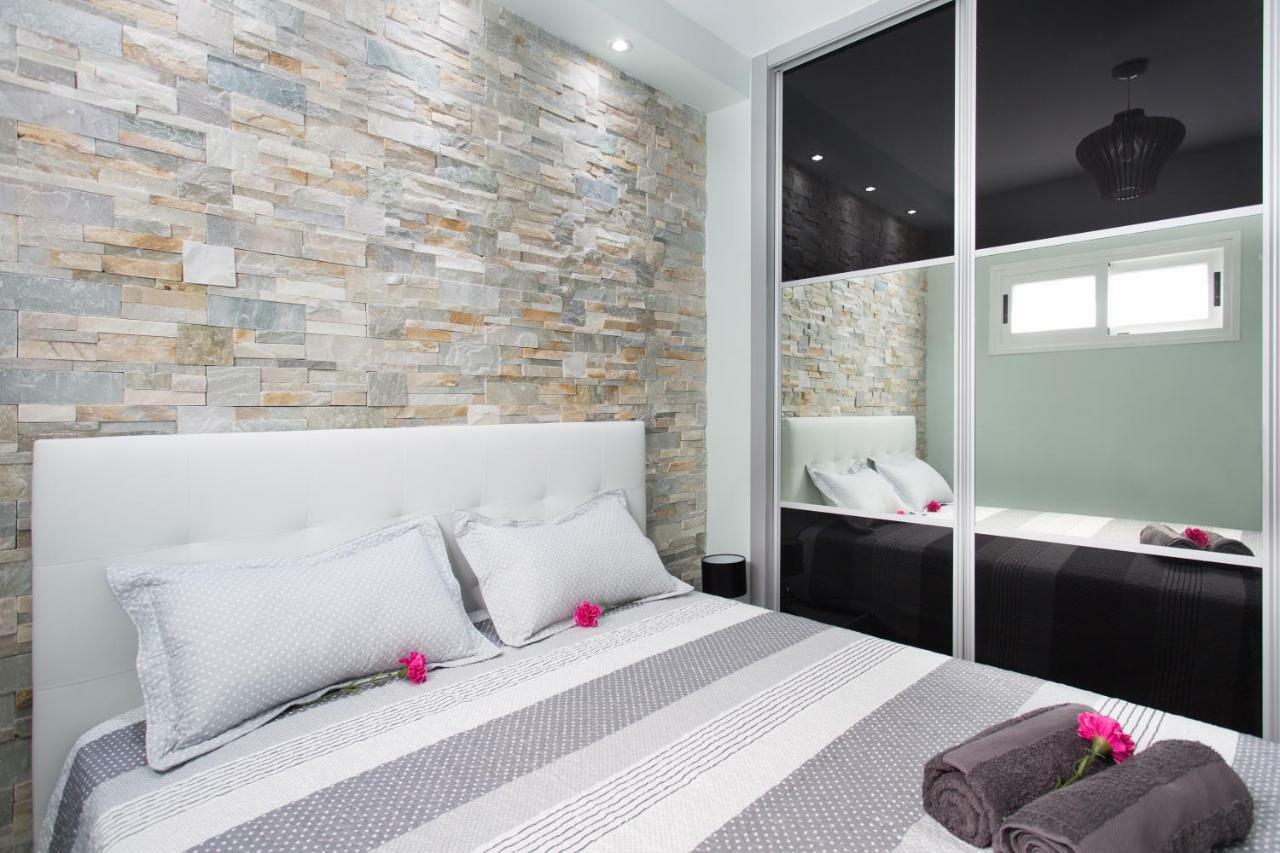 Orlando Apartment La Laguna 2 阿德耶 外观 照片
