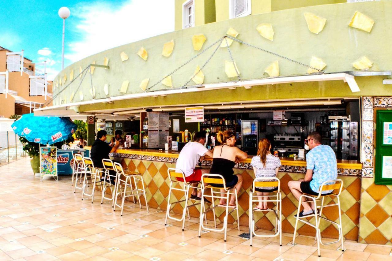 Orlando Apartment La Laguna 2 阿德耶 外观 照片