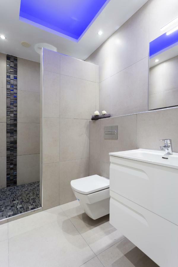 Orlando Apartment La Laguna 2 阿德耶 外观 照片