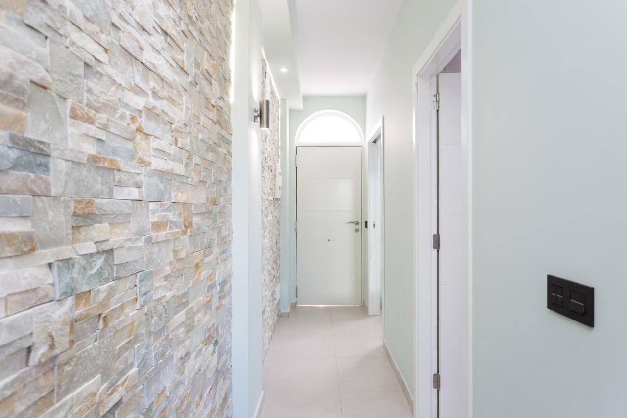 Orlando Apartment La Laguna 2 阿德耶 外观 照片