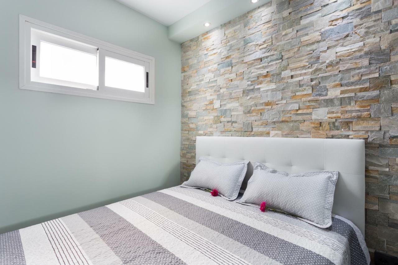 Orlando Apartment La Laguna 2 阿德耶 外观 照片