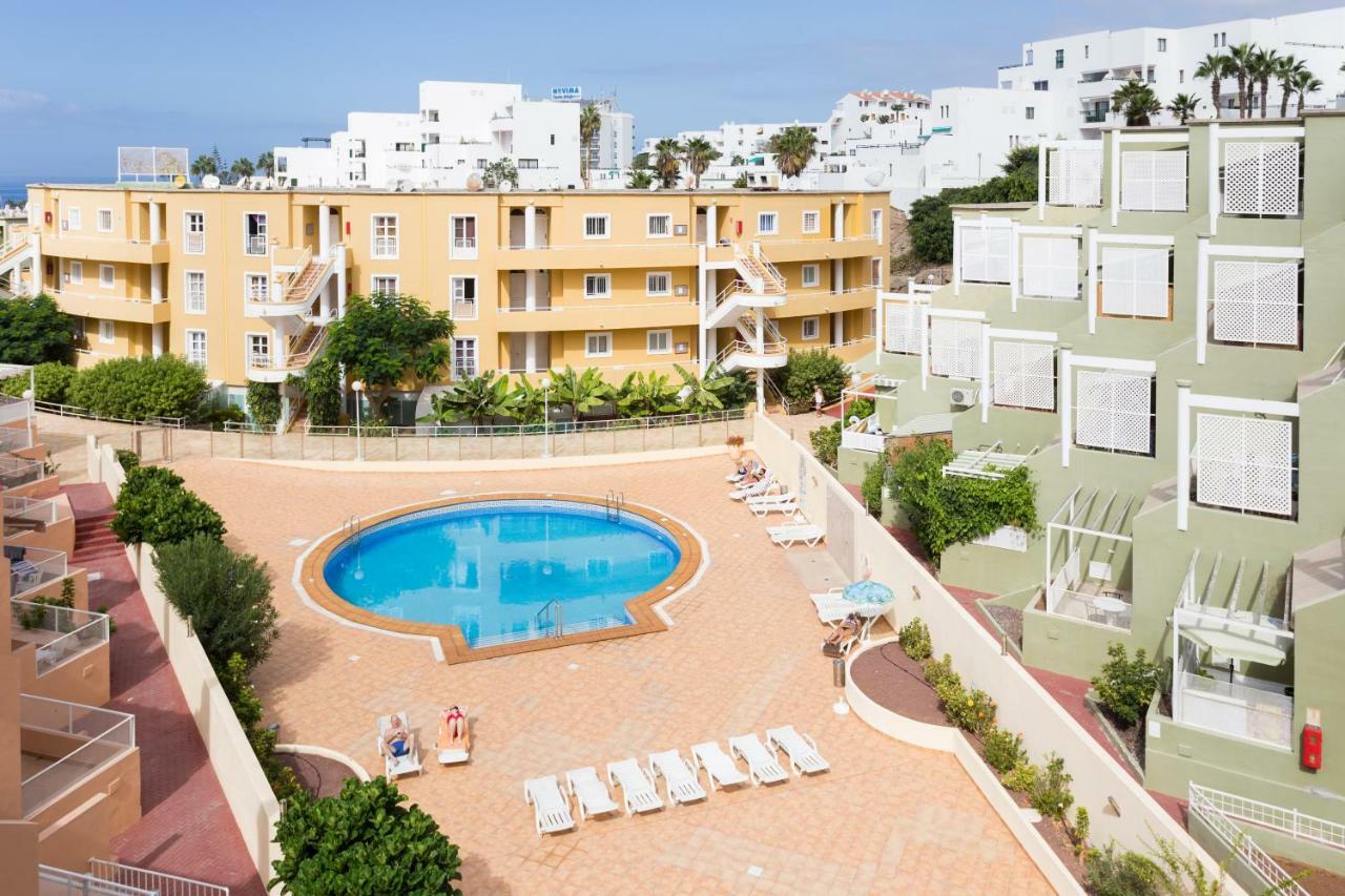 Orlando Apartment La Laguna 2 阿德耶 外观 照片