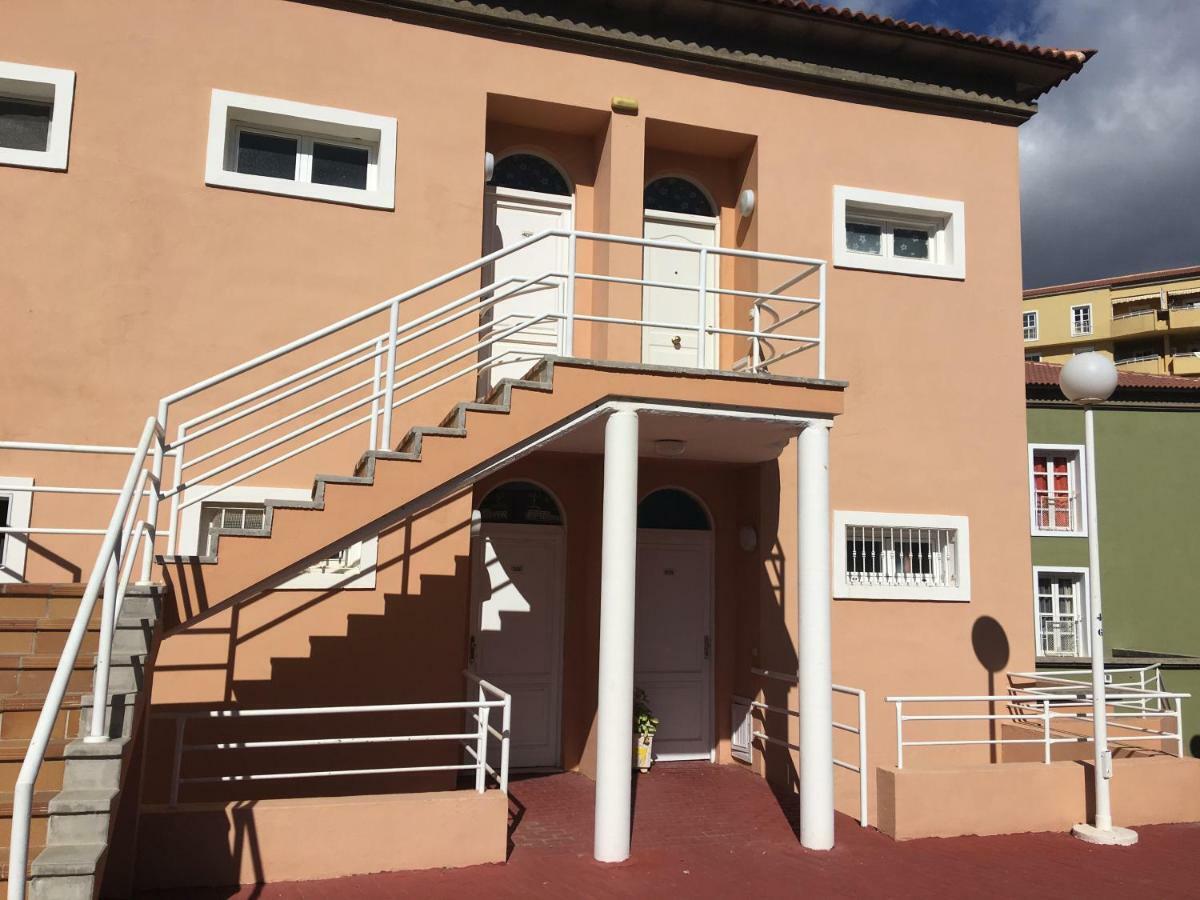 Orlando Apartment La Laguna 2 阿德耶 外观 照片